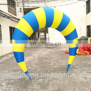 Inflatable Moon Ball for Festival Decoration thumbnail-3