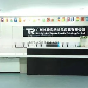 Guangzhou Yuepai Sportswear Co., Ltd. company overview - view 1 thumbnail