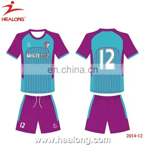 Sublimation Soccer Uniforms Football Jersey Original Team Soccer Jerseys Cheap Custom Soccer Jersey thumbnail-4