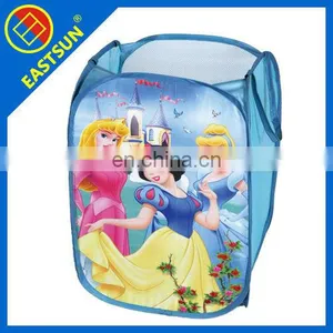 Pop up Hamper Laudry Bag Hamper thumbnail-1
