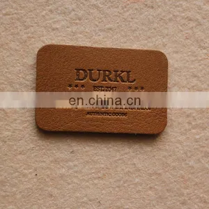 Leather Labels for Garments thumbnail-6