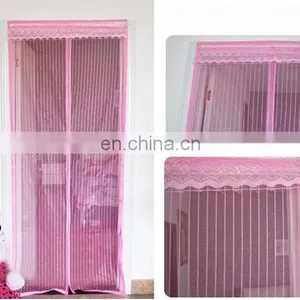 The Useful Magnetic Screen With Anti Mosquito Bug For Wholesale thumbnail-1