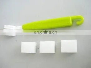 Melamine Powder 99.8% Factory Supply thumbnail-1