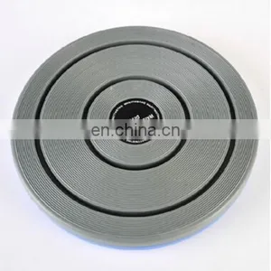 Dropshipping Aerobic Exercise Fitness Magnet Wriggling Waist Disk Twist Board, Size: 25*3cm(Blue) thumbnail-3