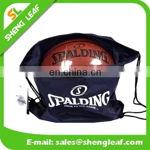 Basketball Bag Folding Basketball Bag Custom Basketball Tote Bag thumbnail-4