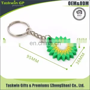 Cheap Wholesale Custom Shaped Soft Pvc Keychain thumbnail-3