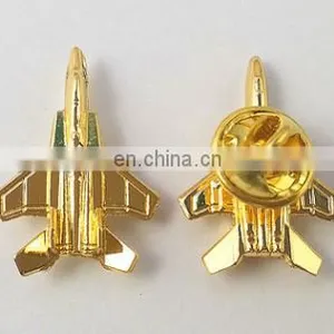 New Wholesale Imitation Enamel Badge Lapel Pin Metal Crafts thumbnail-2