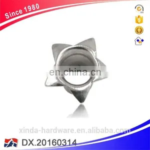 Electronical Gold Round Small Size Metal Eyelets thumbnail-6