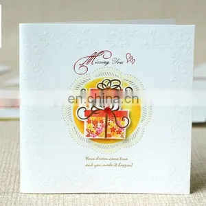 Newest Birthday Paper Greeting Cards thumbnail-1