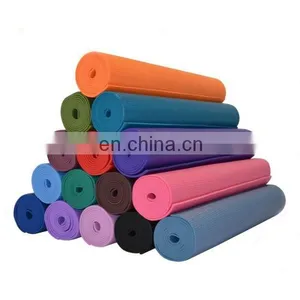 Customized NBR Yoga Mat Sport Mat183*61*1 cm thumbnail-1