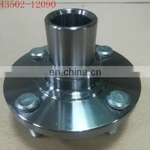 Factory Price Auto Front Wheel Hub Bearing For Corolla 43502-12090 thumbnail-1