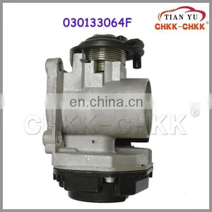 Electronic Throttle Body 408-237-130-004Z 030133064F 030 133 064F 030 133 064 F thumbnail-3