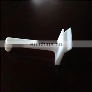 Plastic Small Supermarket Security Cardboard Display Hanger thumbnail-4
