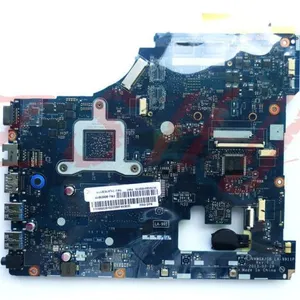 LA-9911P for Lenovo Ideapad G405 G505 Laptop Motherboard HD8330M HD8570M A4-5000 CPU DDR3 Free Shipping 100% Test ok thumbnail-1