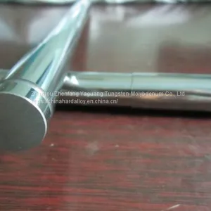 Carbide Piston Plunger With Chamfer OD 28mm Customized thumbnail-2