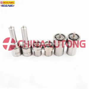 Bosch Diesel Fuel Injector Nozzle-bmw Spray Nozzle 0 433 175 210/DSLA153P820 for BMW 39 8D 1 thumbnail-4