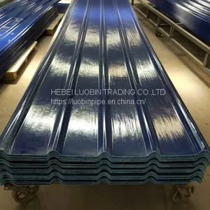 Flame Retardant FRP Sheet thumbnail-3