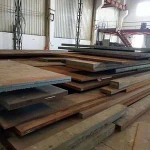 Stainless Steel Angle Plate Best Quality Hot Rolled P235gh thumbnail-2