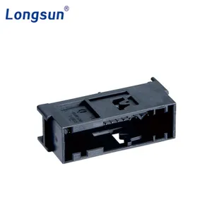 967598-1 968268-1 TYCO AMP TE Automotive Electrical Connector 32 Pin Header Connector thumbnail-1
