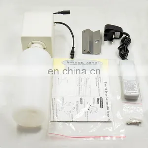 Hot Selling Automatic Toilet Soap Dispenser thumbnail-3
