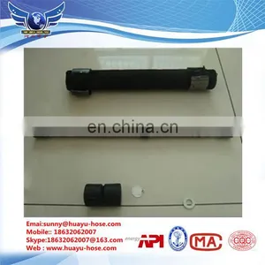 Special Rubber Hose Assembly of Coal Hydraulic Stand thumbnail-6