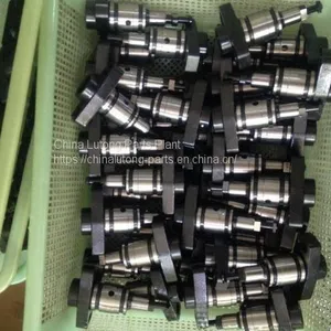 Diesel Injector Pump Plunger PS7100 2 418 455 165 for SCANIA PE6P120A720RS7170 thumbnail-1