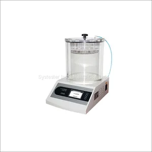 Vacuum Leak Test Equipment Vacuum Leak Test thumbnail-1