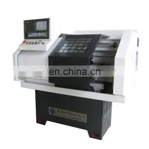 Cnc Mini Lathe Machine CK0632A Horizontal Small Lathe thumbnail-2