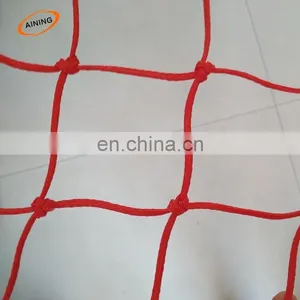 PE Ski Slope Safety Net, Snow Fence Safety Net thumbnail-6