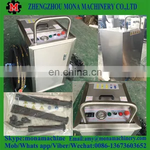 Best Quality and Price Dry Ice Blasting Machine Dry Ice Cleaning Equipment/industrial Metal Parts Cleaning Machines thumbnail-2