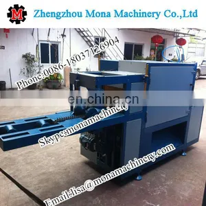 Cheap Price Multi Blade Saw Machine for Square Wood thumbnail-6