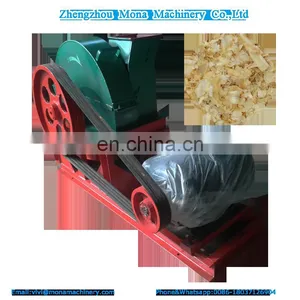 Wood Shaving Machine for Horse/small Wood Shaving Machine thumbnail-1