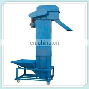 Elevator,elevator Elevator,elevator Elevator in Conveyor,series Grain Bucket Elevator thumbnail-3