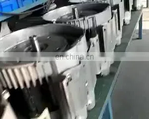 China Industrial Vacuum Pump Turbine Blowers Manufacturers / Suppliers thumbnail-1
