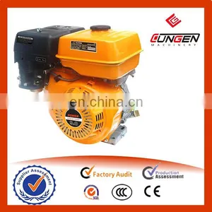 Chinese Factory Directly Sale Gasoline Engine 177F 9hp Gasoline Engine for Mini Tiller thumbnail-1