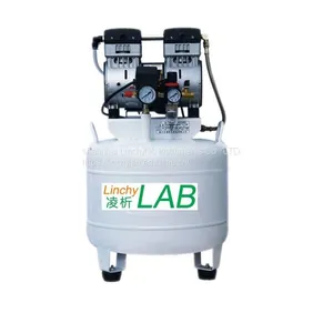 Lab Gas Generator/Linchylab LH-500C Laboratory Hydrogen Gas Generator /Lab Gas Generator for Gas Chromatograph Manufacturer Price for Sale thumbnail-2