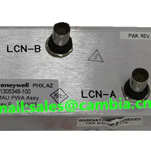 10208/2/1 Relay Output Module (contacts, 10 Channels) thumbnail-1