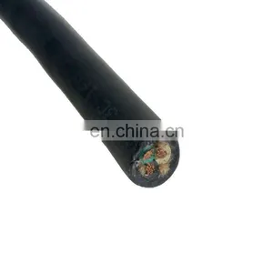 Power Supply Cord SJOOW SJOW SOOW 16/3 12/3 14/3 UL thumbnail-2