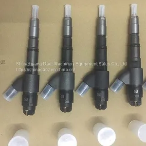 DEUTZ Engine Fuel Injector thumbnail-1