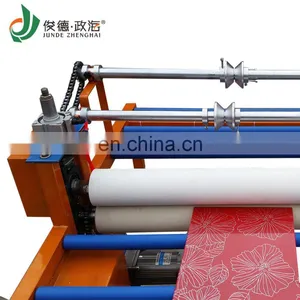 Quick Speed Control Type Laminating Machine thumbnail-4