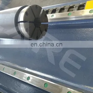 China Wholesale Price of Pipe Bending Machine, Mandrel Tube Bender, Stainless Steel Tube Bender thumbnail-2