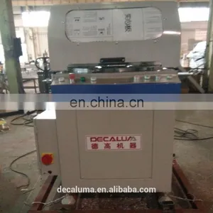 Best Product Aluminum Profile Any Angle Cutting Saw Machine LJZB-400M thumbnail-5