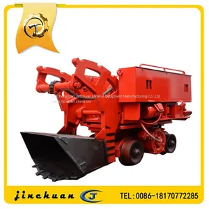Construction Machinery Wheel Loader for Sale thumbnail-2