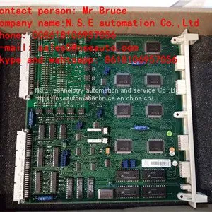 ABB YPM102E Module PLC Control 100% New and Origin I/O Systems Processor Unit thumbnail-1