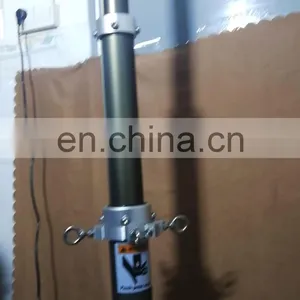 Telecommunication Tower Mast Telecom thumbnail-1