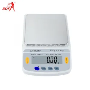 DJ-B Series Electronic Balance,precision Balance ,electronic Precision Balance Manufacturer thumbnail-5