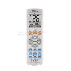 K-308E AC Replacement Remote Control Compatible With CHIGO Brand thumbnail-1
