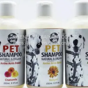 Pet Shampoo for Dog for Cat thumbnail-1