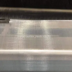 30 40 50 60 Mesh Greenhouse Anti Aphid Netting Customized Size Garden Vegetables Pest Control Screen Insect Screen Barrier Net thumbnail-1