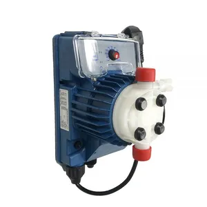 Italy SEKO Aquarium Swimming Pool Metering Pumps For Automatic Chemical thumbnail-1